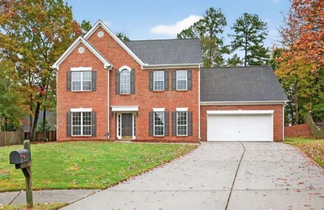 Photo of 2467 Bittersweet Circle