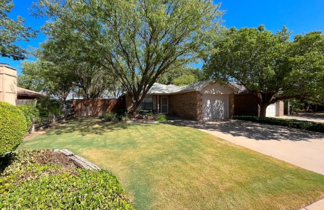 2116 91st Street - 2116 91st Street, Lubbock, TX 79423