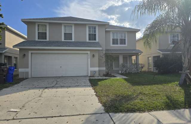 4452 Great Harbor Lane