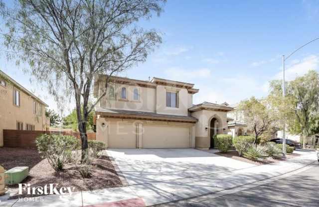 3037 Winter Sunset Avenue