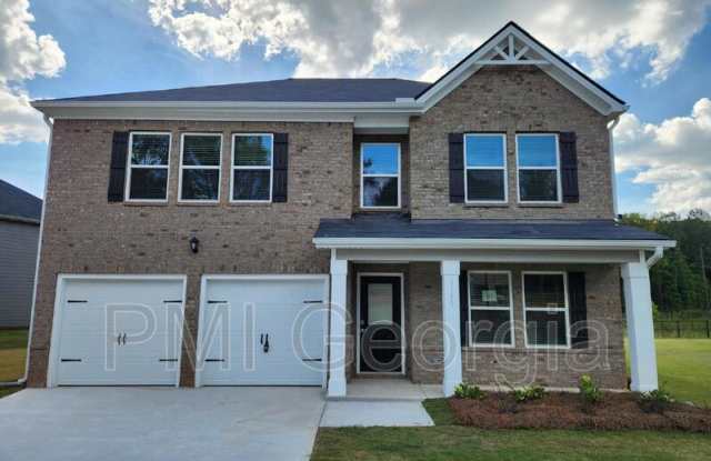 1167 Bluecoat Cir