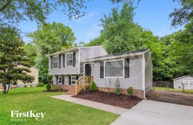 1916 Rice Planters Road