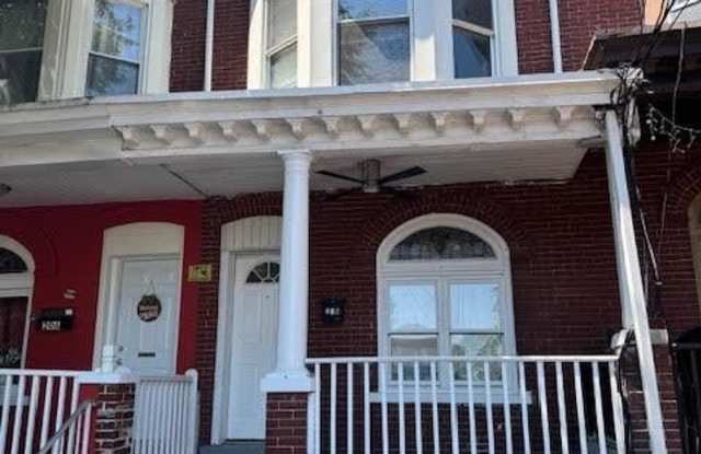 208 Ridge Avenue