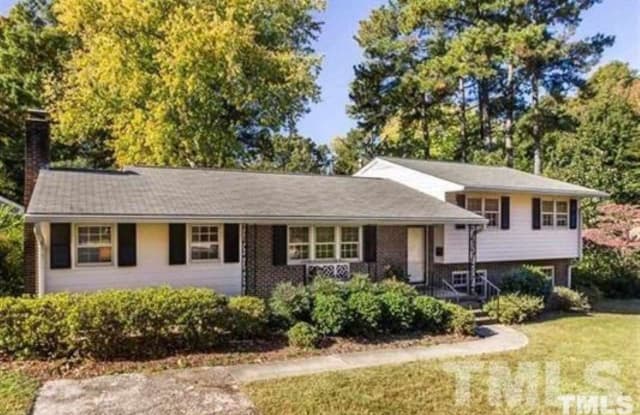 303 W Cornwall Road - 303 West Cornwall Road, Cary, NC 27511