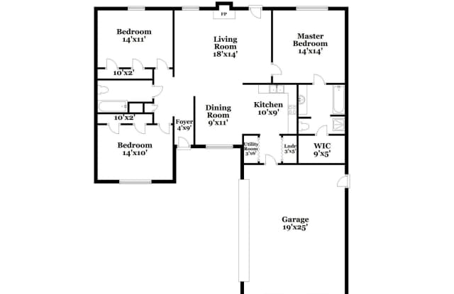 1635 River Glen Road