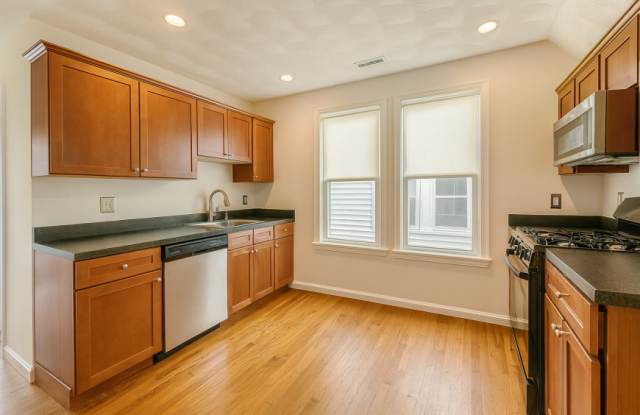 45 Almont St.