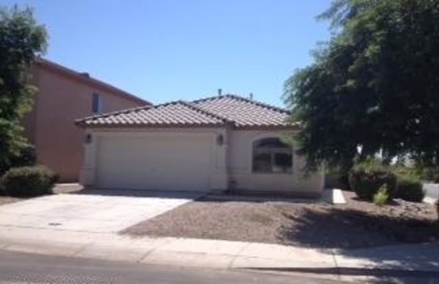 41415 W HOPPER Drive - 41415 W Hopper Dr, Maricopa, AZ 85138