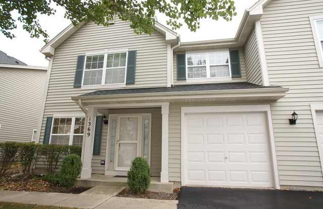 1369 Orleans Drive