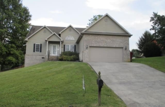 3301 Buckingham Dr - 3301 Buckingham Road, Johnson City, TN 37604