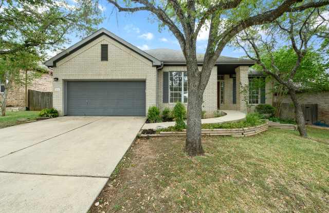 9120 Edwardson Ln - 9120 Edwardson Lane, Austin, TX 78749