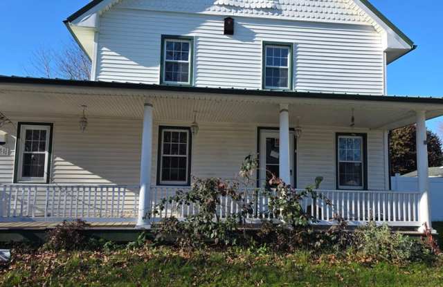 Photo of 538 N. Bradford St. Dover De. 19904