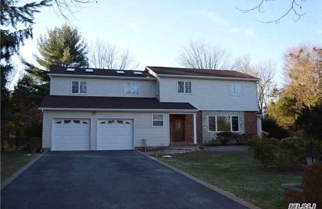 37 Alyssum Ave - 37 Alyssum Avenue, Dix Hills, NY 11743