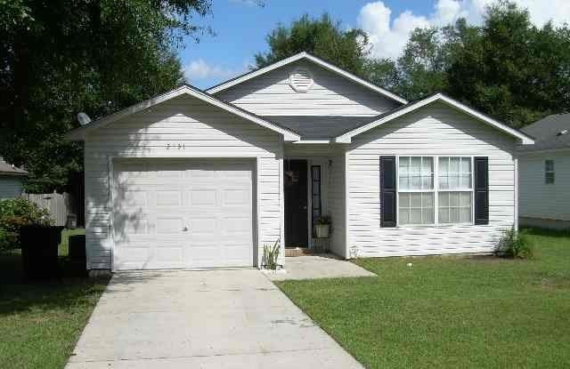 2131 Wesley - 2131 Wesley Court, Tallahassee, FL 32303