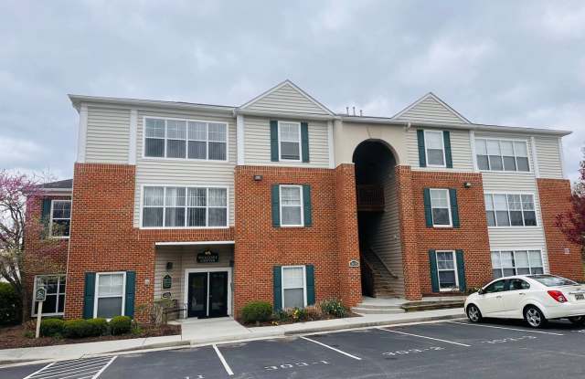 2 Bedroom, 2 Bath Condo