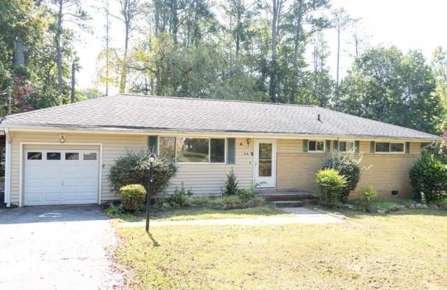 818 Julian Rd.
