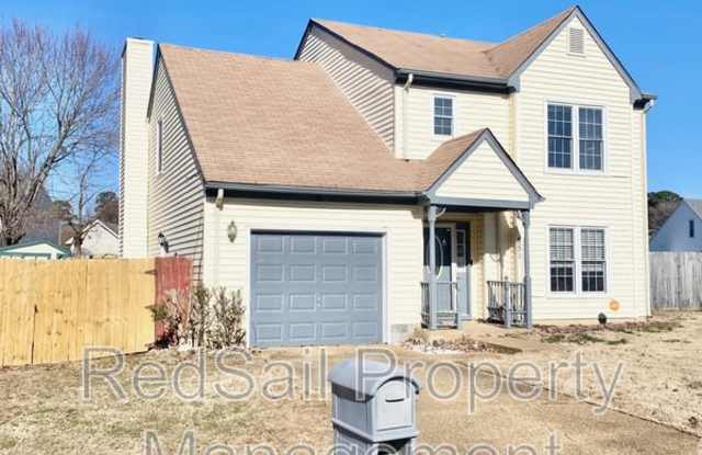 Photo of 851 Weston Ct