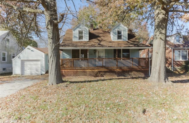 11903 Larimore Road - 11903 Larimore Road, Spanish Lake, MO 63138