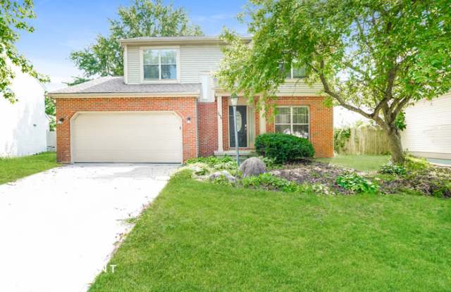 3478 Oak Bend Boulevard