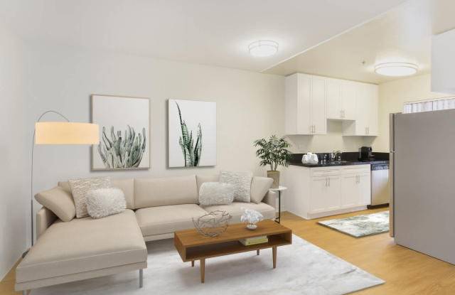 1455 4th St Unit D21