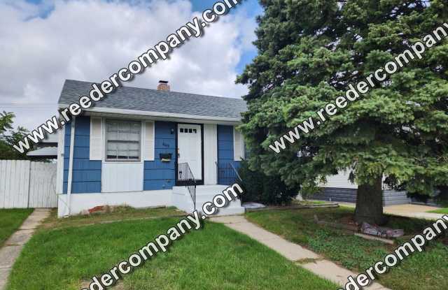 845 169th Pl. - 845 169th Place, Hammond, IN 46324