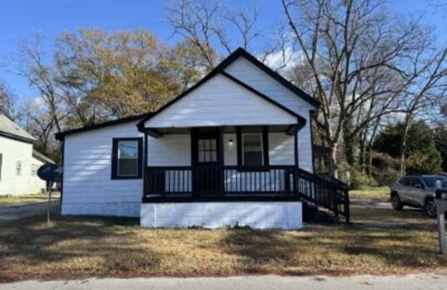 238 Samuel L Johnson Drive