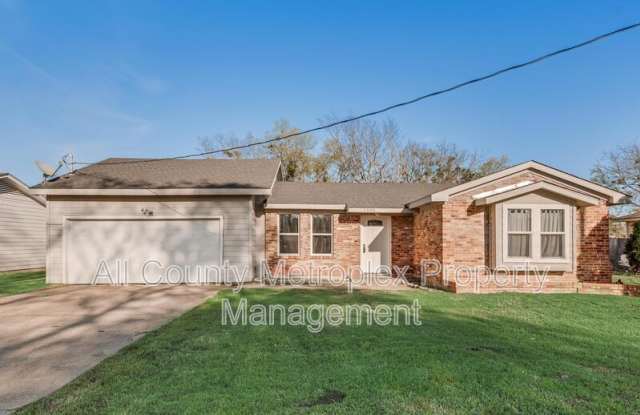 1303 S. Medora Street