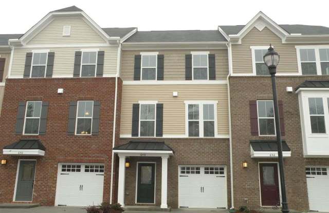 Photo of 648 Berry Chase Way