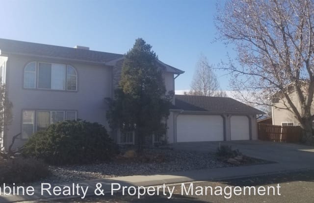 2813 Cottage Ln - 2813 Cottage Lane, Grand Junction, CO 81506