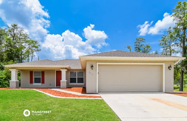 325 Parkdale Boulevard - 325 Parkdale Boulevard, Lehigh Acres, FL 33974