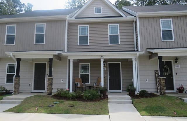 122 Longleaf Pine Street - 122 Longleaf Pine Street, Johnston County, NC 27527