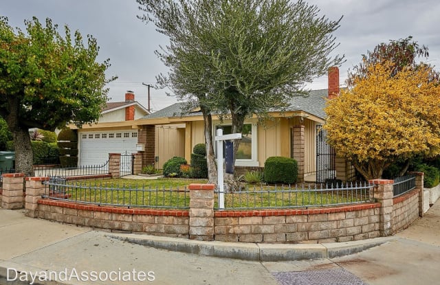 28738 Mount Rose Road - 28738 Mount Rose Road, Rancho Palos Verdes, CA 90275