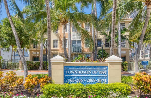 Photo of 2069 S Ocean Dr