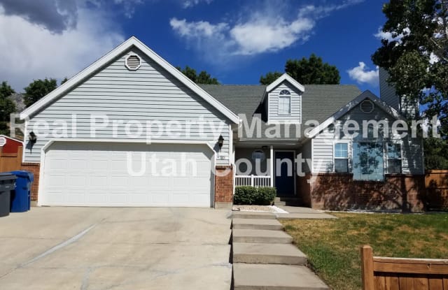 187 S. 1025 E. - 187 S 1025 East St, Lindon, UT 84042