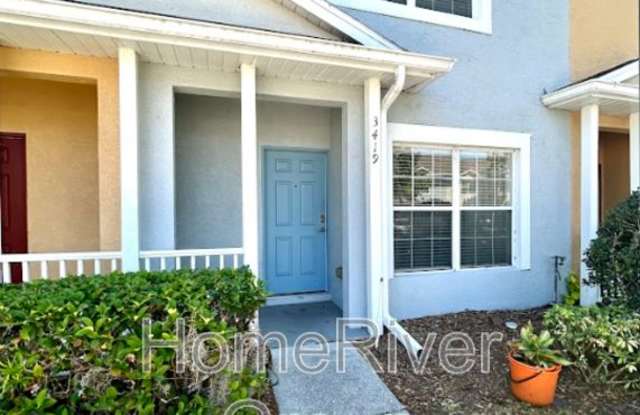 3419 High Hampton Cir