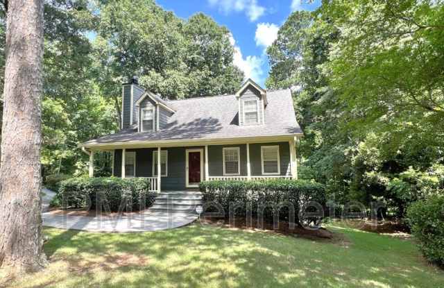4550 Lake Ivanhoe Dr