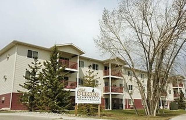 Campus Place 7 8 Grand Forks Nd Apartments For Rent