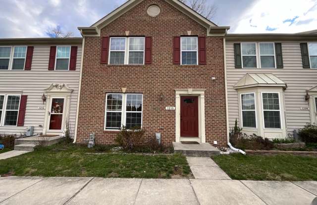 1210 GRAYCLIFF LANE - 1210 Graycliff Lane, Odenton, MD 21113