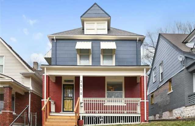 Beautiful Historic Home For Rent!