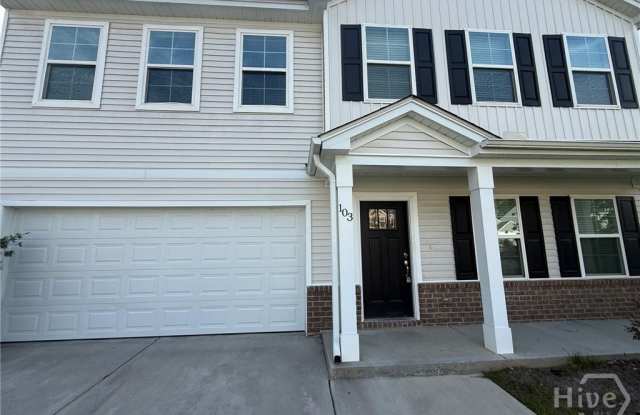 103 Jepson Way