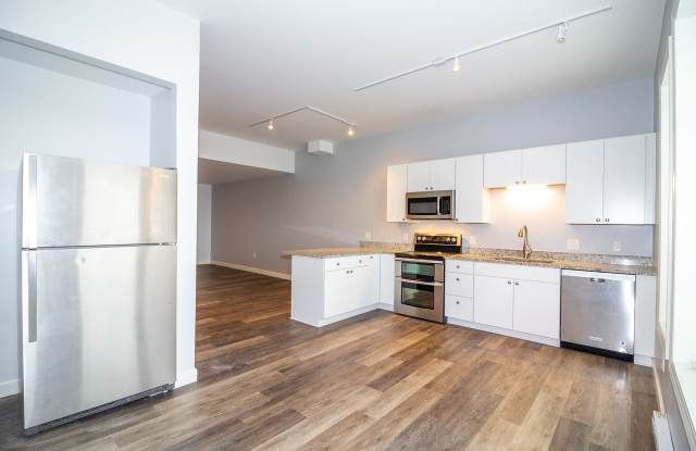 319 South Front Street - 3