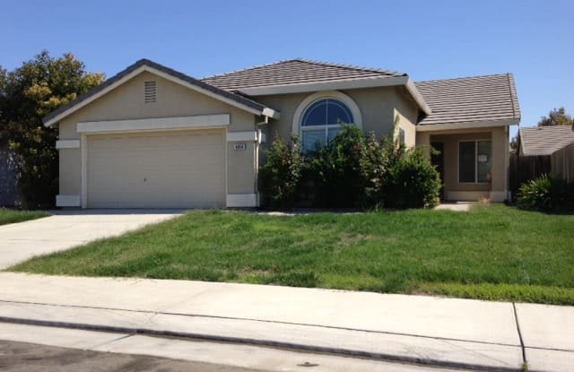 4854 Bernal Dr - 4854 Bernal Drive, Stockton, CA 95206