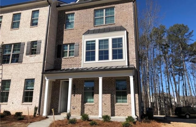 3497 Evermore Parkway - 3497 Evermore Pkwy, Gwinnett County, GA 30078