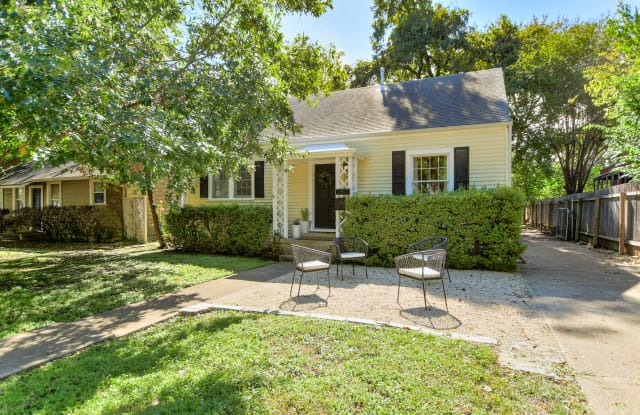 1519 West 31st Street - 1519 West 31st Street, Austin, TX 78703