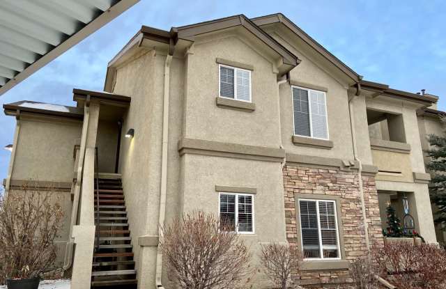 7064 Ash Creek Heights Apt 203 - 7064 Ash Creek Heights, Colorado Springs, CO 80922