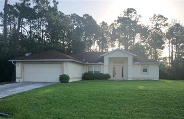 143 Viewpoint DR - 143 Viewpoint Drive, Lehigh Acres, FL 33972