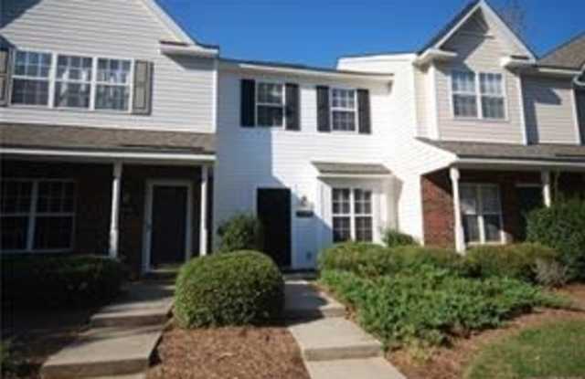 12414 Bluestem Lane - 12414 Bluestem Lane, Charlotte, NC 28277