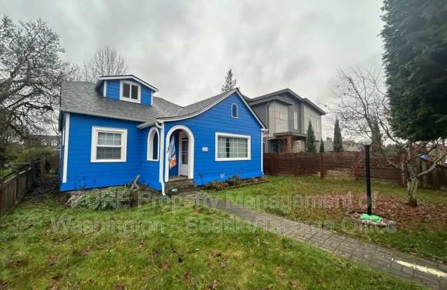 Photo of 4418 N 8th Street