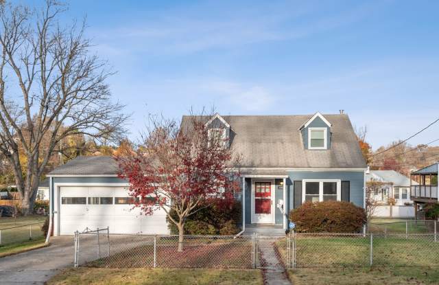 11807 College View Drive