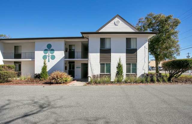 Photo of The Studebaker Apartments