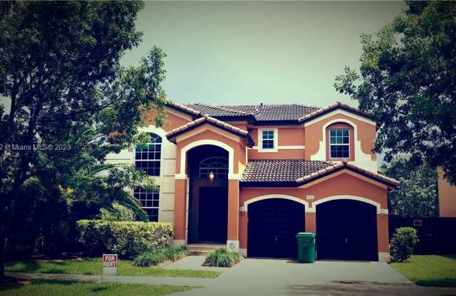 16484 SW 59 TERRACE - 16484 Southwest 59th Terrace, Miami-Dade County, FL 33193